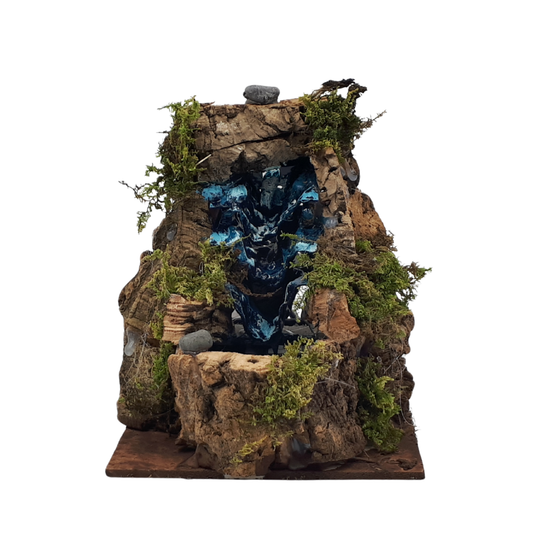 CASCATA A 3 GRADINI PICCOLA