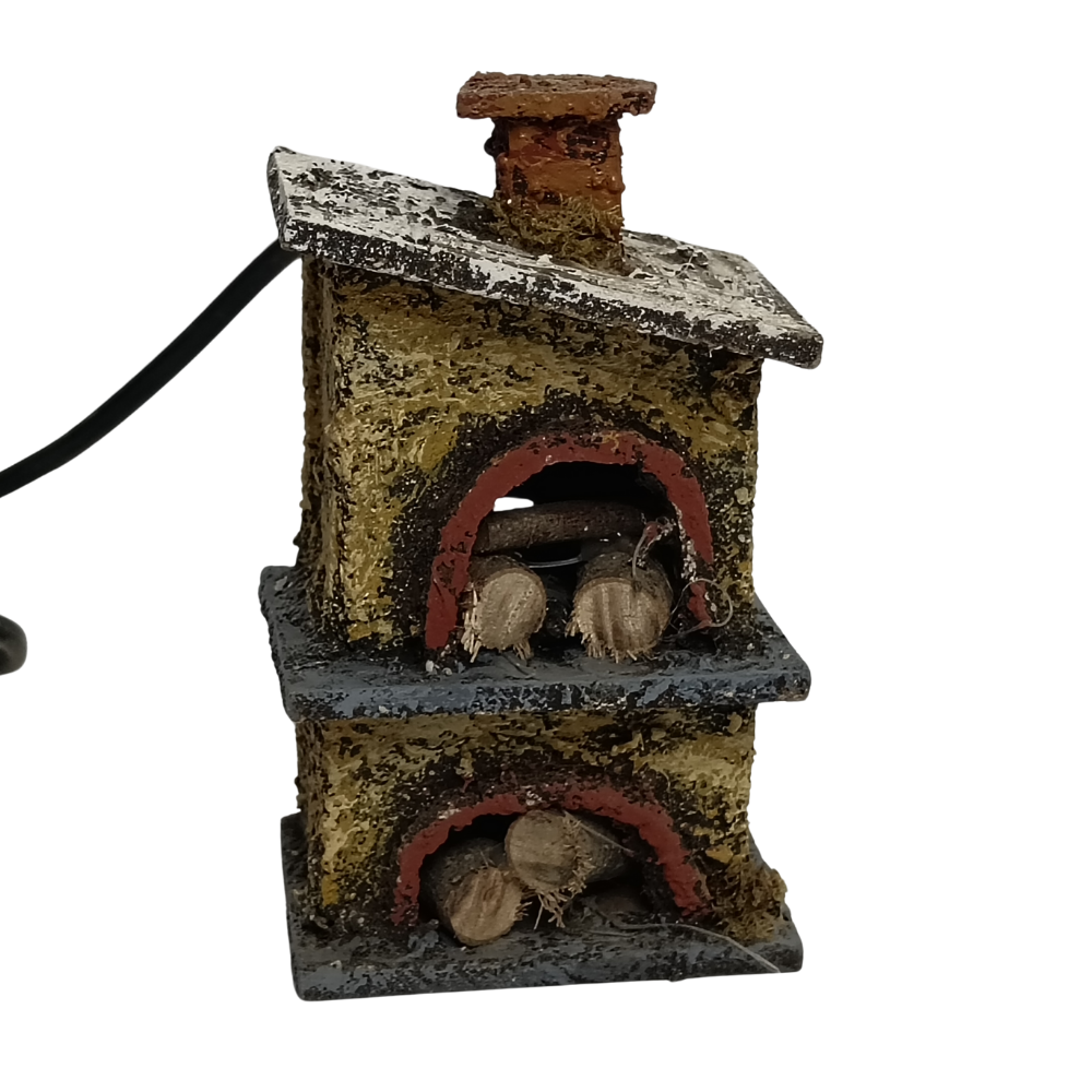 FORNO DEL '700 SAGOMATO CM 6X5X13