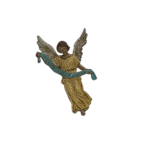 ANGELO DIPINTO CM 12