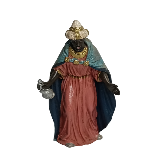 RE MAGIO BALDASSARRE DIPINTO CM12