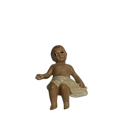 BAMBINELLO DIPINTO PER CM12